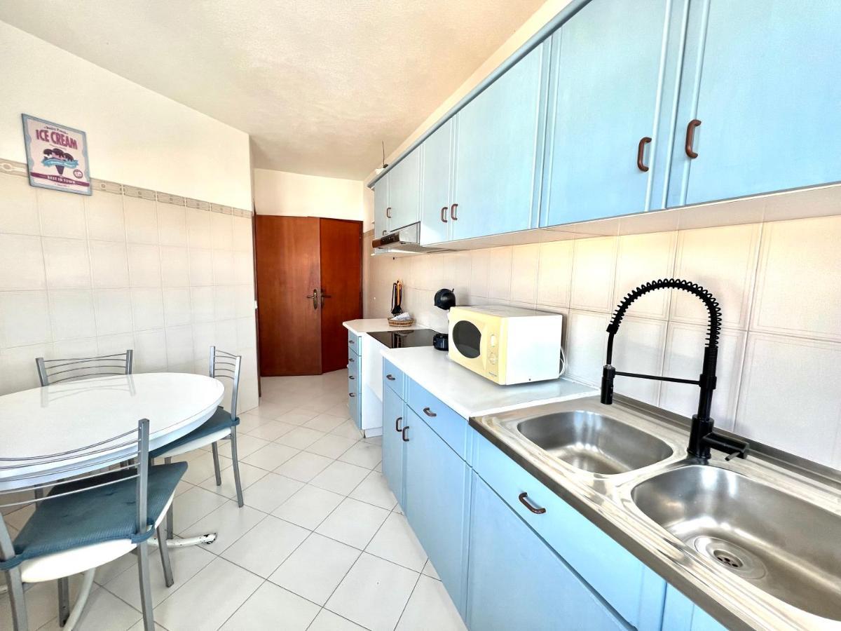 Loky - Near Quarteira Center Apartment Exterior photo
